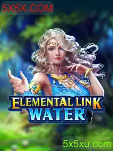 ElementalLinkWater: Um Mergulho em Aventuras Aquáticas