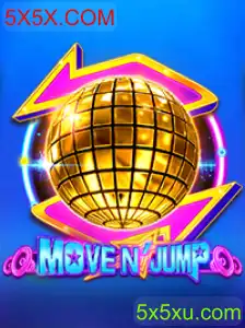 Descubra o Universo Interativo de MovenJump